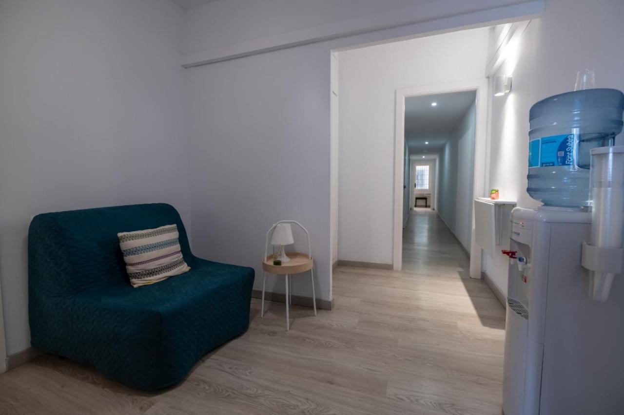 Appartement Plaza Spain Barcelone