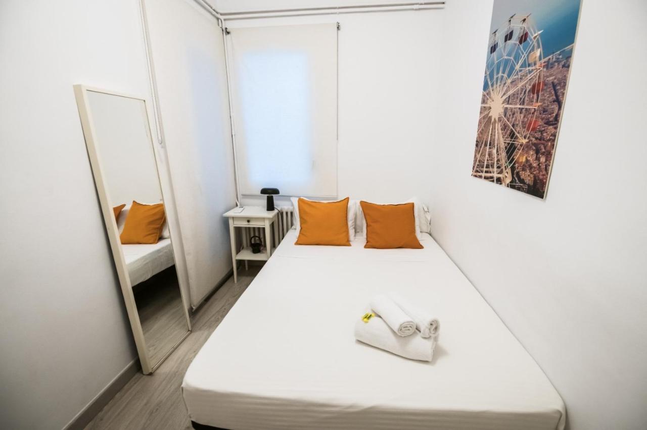 Plaza Spain Appartement