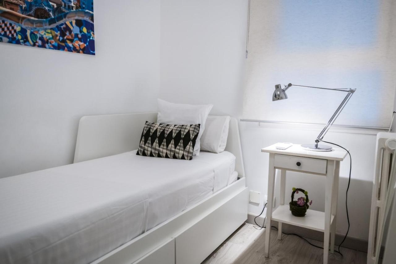 Plaza Spain Appartement Barcelone